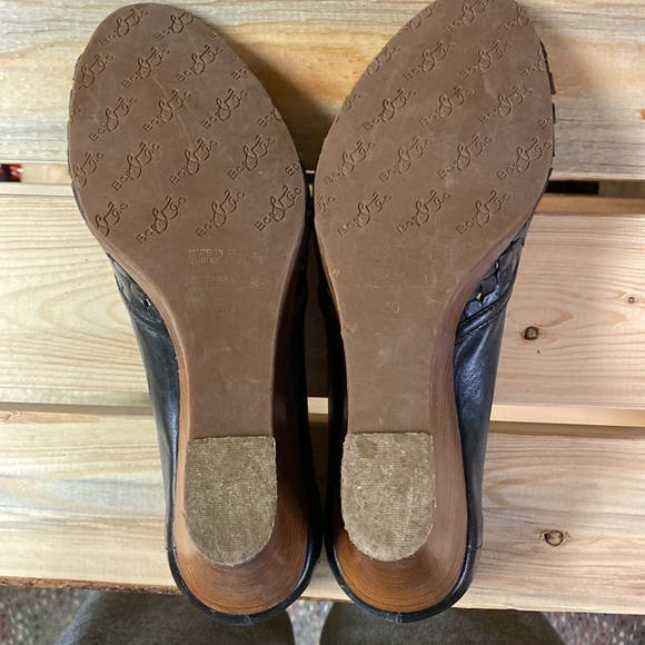 Ladies Wedge Heels - Picture 3 of 3